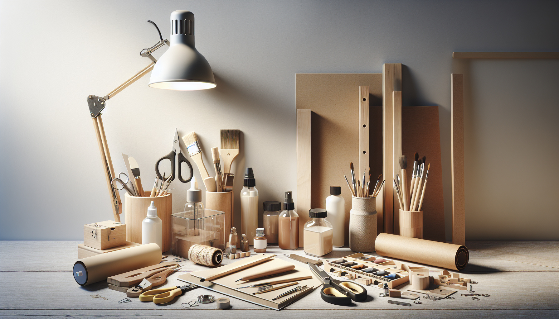 Exploring Creative DIY Project Ideas: A Guide to Engaging Hands-On Activities