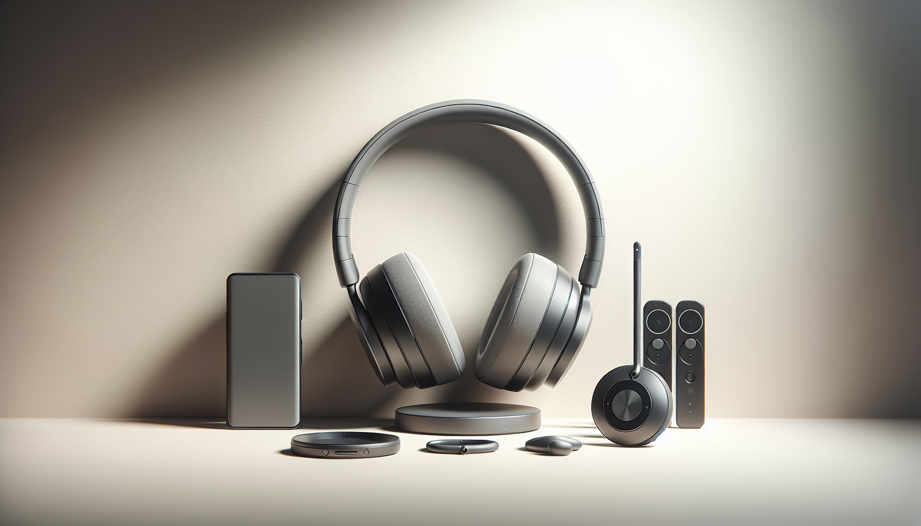 A Comprehensive Guide to Wireless Headphones and Audio Devices